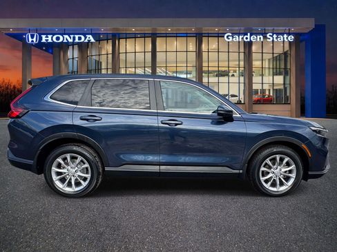 Certified 2023 Honda CR-V EX-L image 5