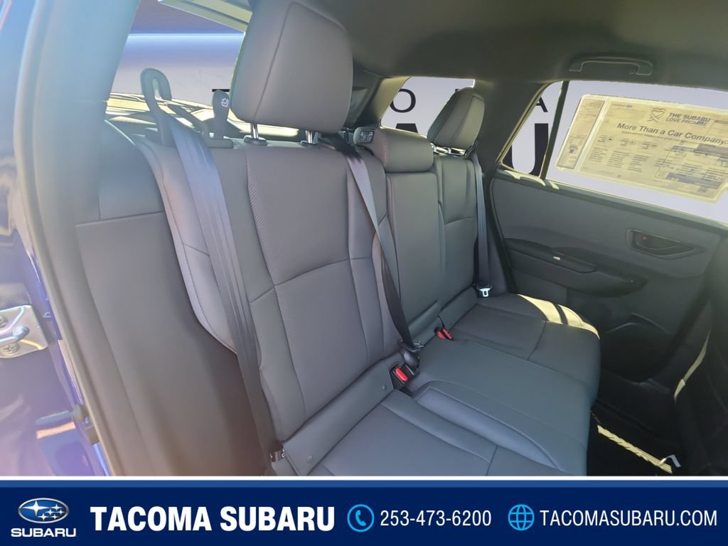 New 2026 Subaru Outback Limited AWD/4WD image 18