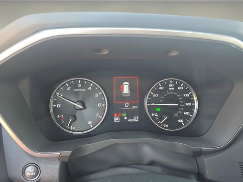 Used 2024 Subaru Ascent Limited image 15