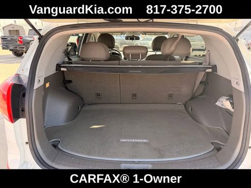 Used 2015 Kia Sportage LX image 26