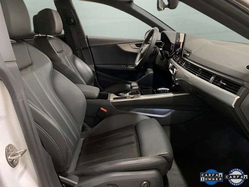 Used 2025 Audi A5 2.0T Premium Plus image 28