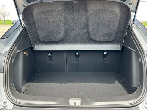 New 2026 Buick Envista Preferred w/ Convenience I Package image 34