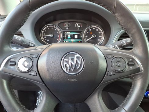 Used 2018 Buick Enclave Premium w/ Experience Buick Package image 21