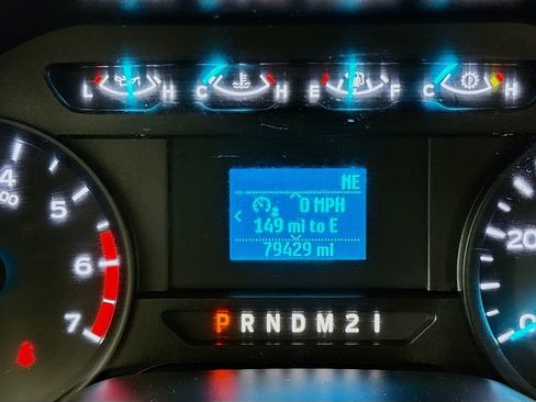 Used 2020 Ford F250 XL w/ Power Equipment Group image 12