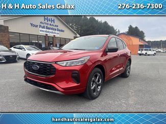 Used 2024 Ford Escape ST-Line video 1