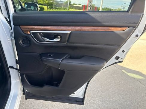 Used 2020 Honda CR-V EX-L image 22