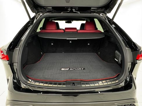 Used 2024 Lexus RX 350 F Sport w/ Convenience Package image 38