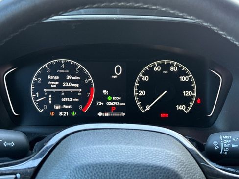 Used 2025 Honda Pilot EX-L image 19