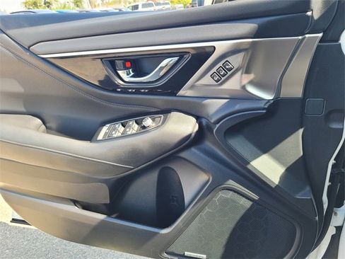Used 2023 Subaru Outback Limited XT image 14