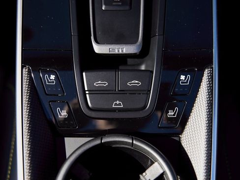 Used 2024 Porsche 911 Turbo S image 61