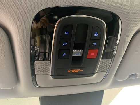 Used 2024 Hyundai Palisade SEL FWD image 28