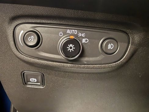 Used 2020 GMC Terrain SLT w/ Preferred Package image 26