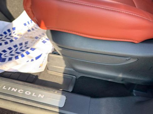 New 2025 Lincoln Aviator Reserve w/ Equipment Group 201A image 19