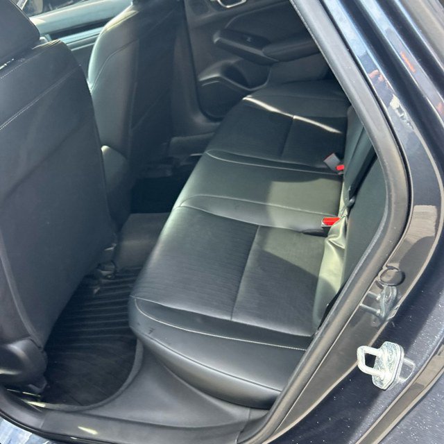 Used 2022 Honda Civic EX-L image 15