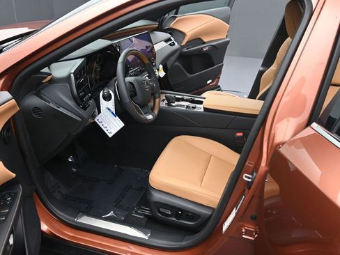 New 2026 Lexus RX 350 350h image 13