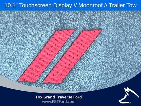 Used 2024 Dodge Durango GT image 16