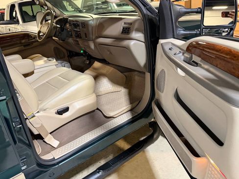Used 2001 Ford F350 Lariat AWD/4WD image 52