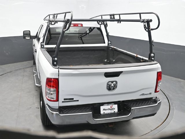 Used 2023 RAM 2500 Big Horn w/ Level 1 Equipment Group AWD/4WD image 34