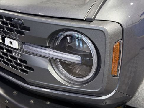 Used 2025 Ford Bronco Badlands AWD/4WD image 13
