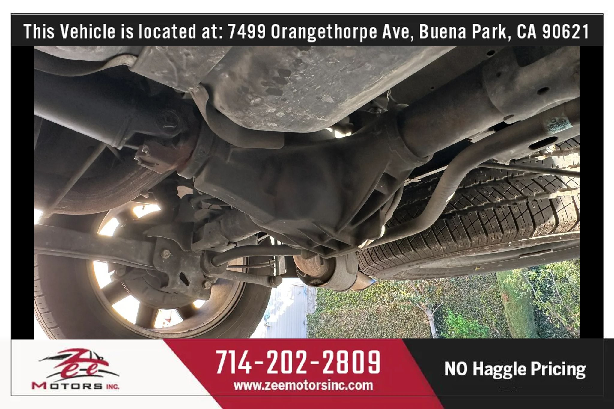 Used 2013 GMC Yukon Denali AWD/4WD image 55