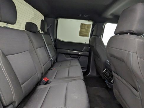 Certified 2022 Ford F150 XLT w/ Equipment Group 302A High image 36