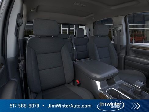 New 2026 GMC Sierra 1500 Elevation w/ Preferred Package image 16