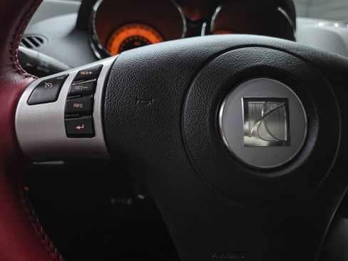 Used 2008 Saturn Sky Red Line RWD image 18