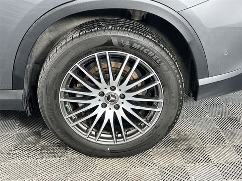 Certified 2023 Mercedes-Benz GLC 300 4MATIC image 31
