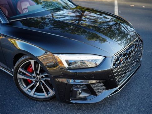 Used 2023 Audi S5 Prestige image 14
