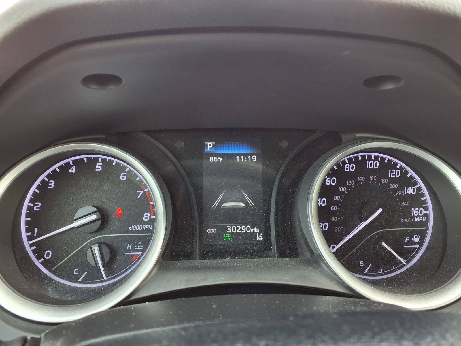 Used 2022 Toyota Camry LE FWD image 15
