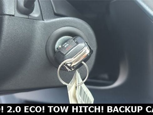 New 2025 Ford Maverick XL w/ Equipment Group 102A image 11