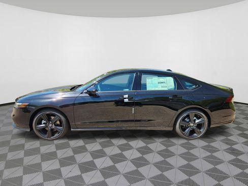 New 2026 Honda Accord Sport image 5