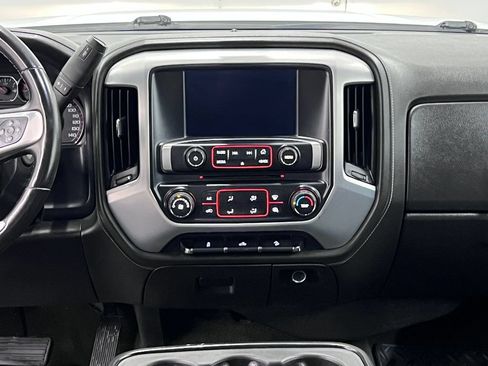 Used 2015 GMC Sierra 3500 SLE AWD/4WD image 19