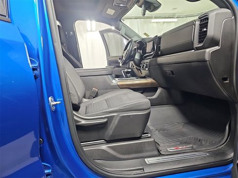 Certified 2022 Chevrolet Silverado 1500 LT image 13