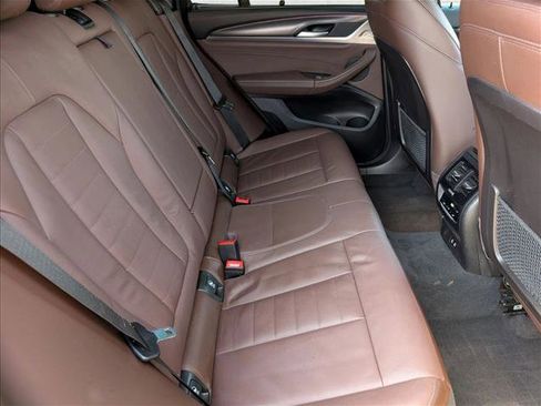 Certified 2023 BMW X3 sDrive30i w/ M Sport Package RWD image 22