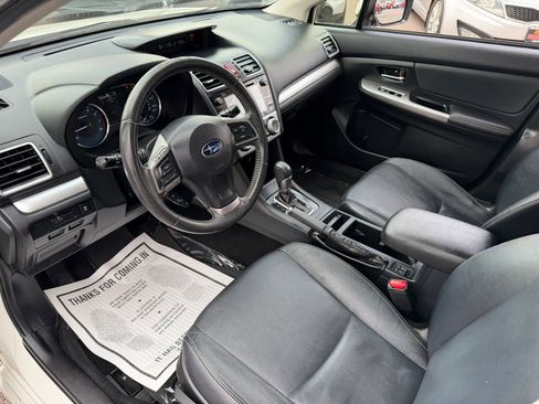 Used 2016 Subaru Impreza 2.0i Sport Limited w/ Popular Package #1 image 14