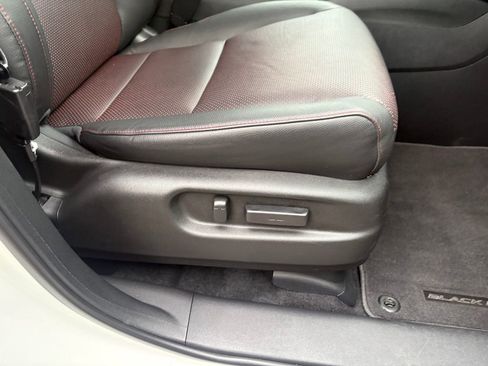 Used 2023 Honda Ridgeline Black Edition image 22