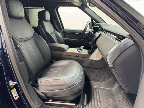 Used 2023 Land Rover Range Rover SE image 32