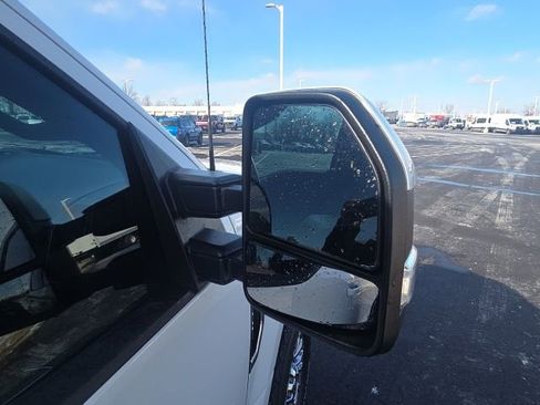 Used 2020 Ford F250 XLT w/ XLT Premium Package image 5