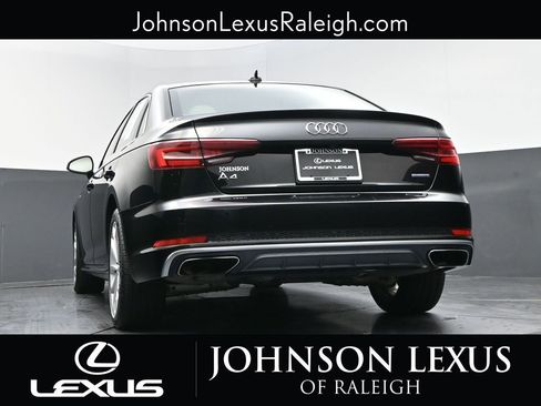 Used 2019 Audi A4 2.0T Premium w/ Convenience Package AWD/4WD image 18