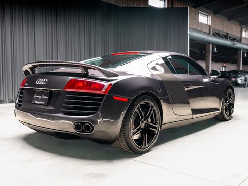 Used 2011 Audi R8 V8 image 31