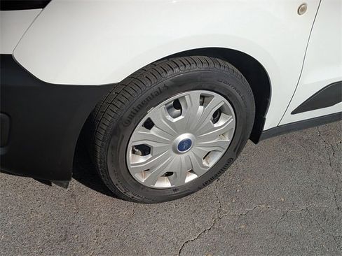 Used 2022 Ford Transit Connect XL image 10