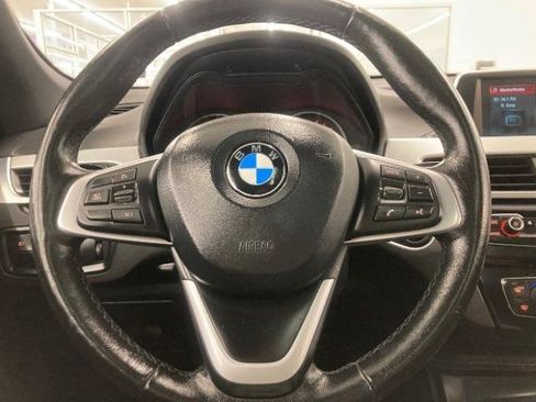 Used 2018 BMW X1 xDrive28i AWD/4WD image 27