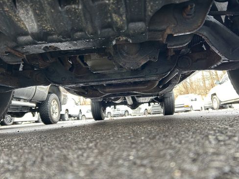 Used 2018 Chevrolet Silverado 2500 W/T image 44