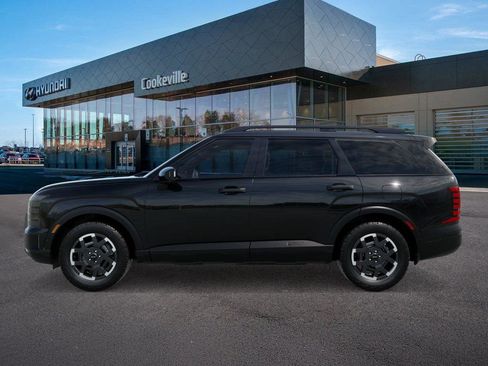 New 2026 Hyundai Palisade XRT Pro image 3