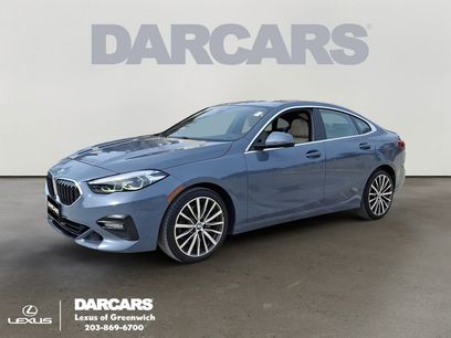 Used 2021 BMW 228i xDrive Gran Coupe w/ Convenience Package