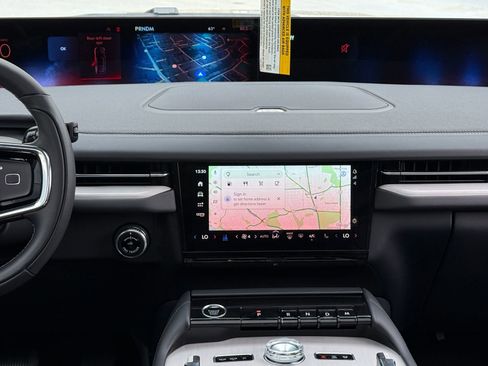 New 2026 Lincoln Navigator L Reserve AWD/4WD image 20