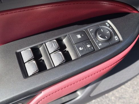 Used 2025 Lexus NX 350 AWD w/ Premium Package image 18