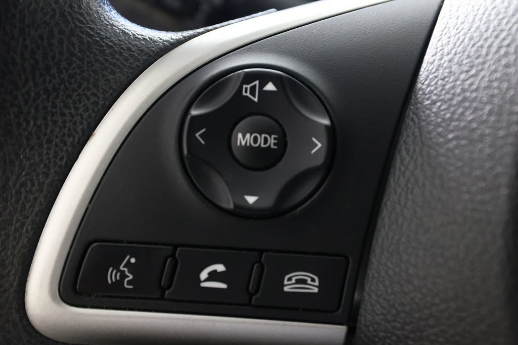 Used 2024 Mitsubishi Mirage ES FWD image 21