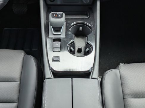 New 2026 Nissan Rogue SV FWD image 21